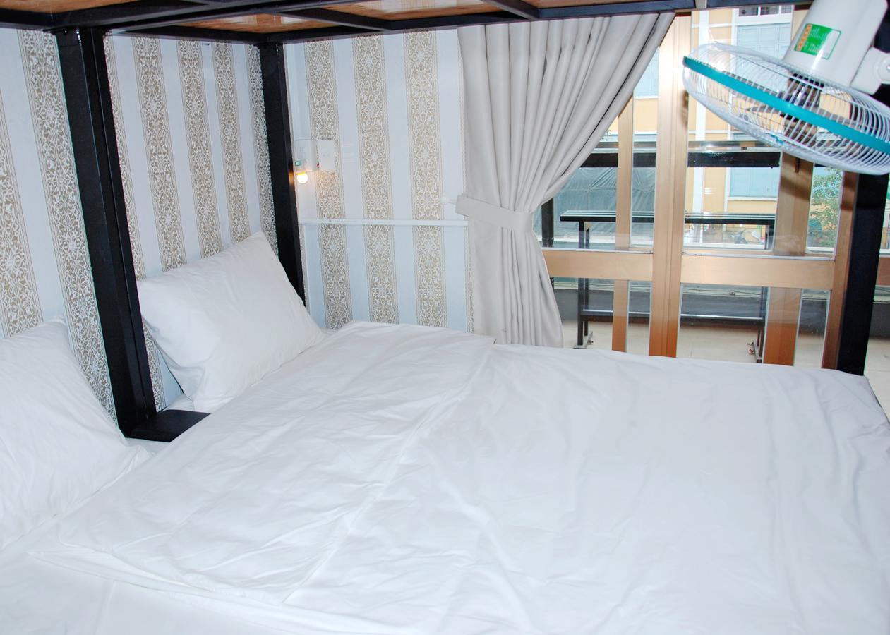 Alin'S Homestay Hue Exterior foto