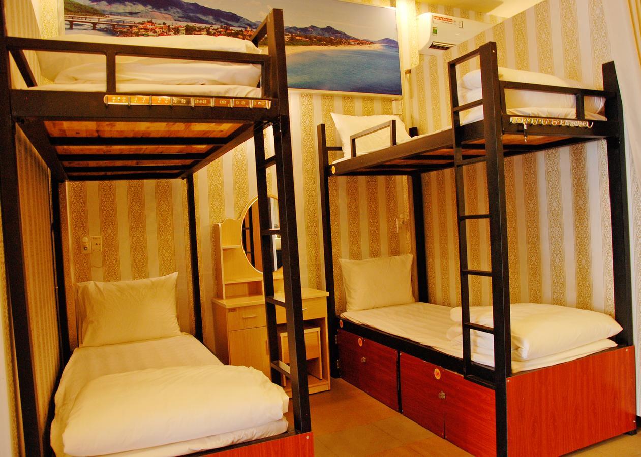 Alin'S Homestay Hue Exterior foto