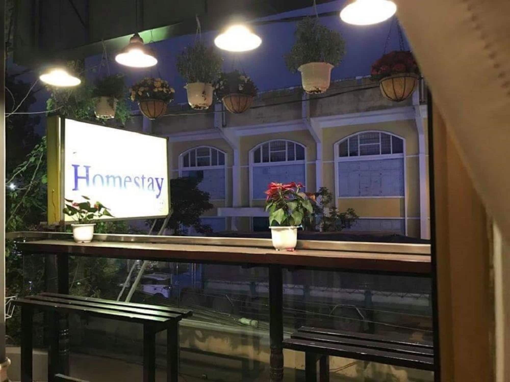 Alin'S Homestay Hue Exterior foto