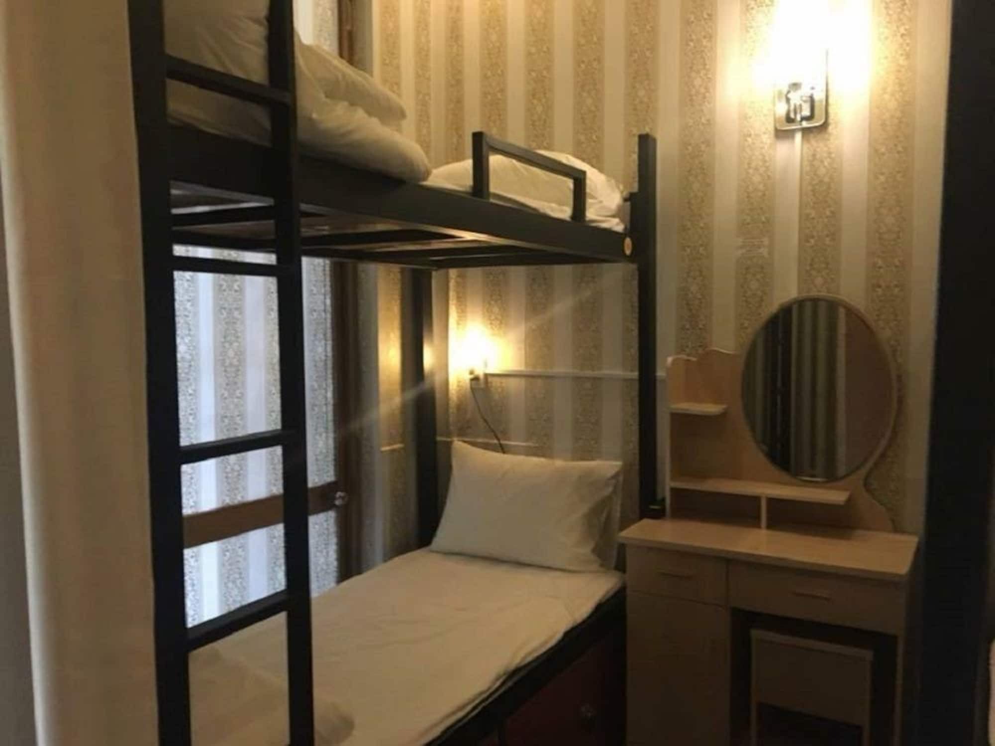 Alin'S Homestay Hue Exterior foto